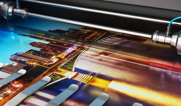 Digital Printing