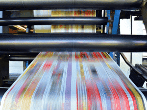 Orlando Print Shop Printing machine cn