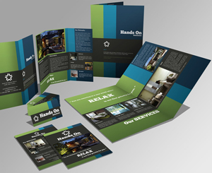 Commercial Printing